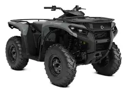 2024 Can-am Outlander 700 **neuf**