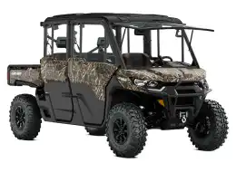 Can-am 6mrf Defender Max Ldt Hd10 2024