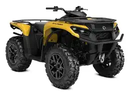 Can-am Outlander Xt 700 **neuf** 2024