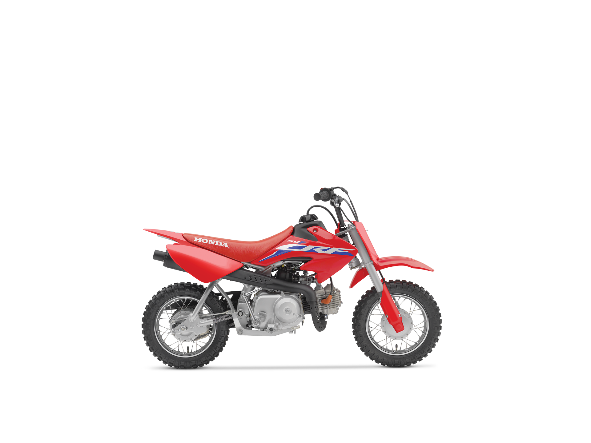 Lynx 50 online dirt bike